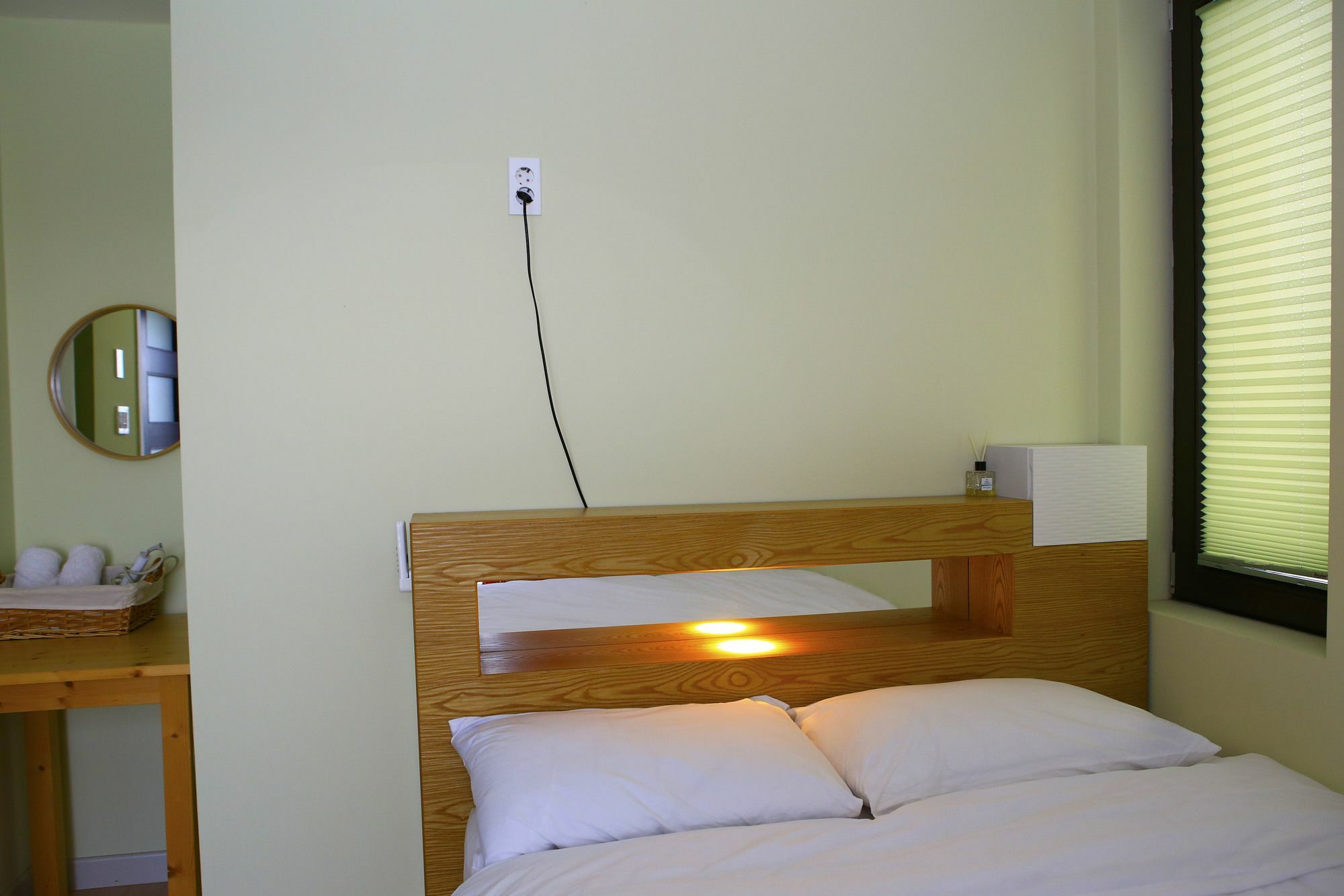 Dongdong Guesthouse Jeju Bagian luar foto