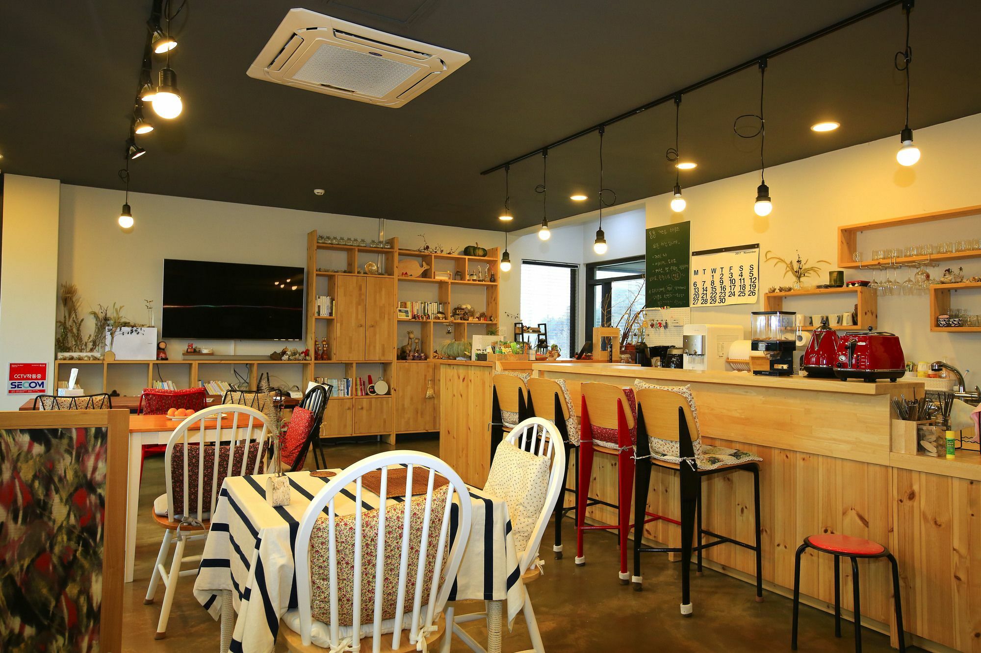 Dongdong Guesthouse Jeju Bagian luar foto