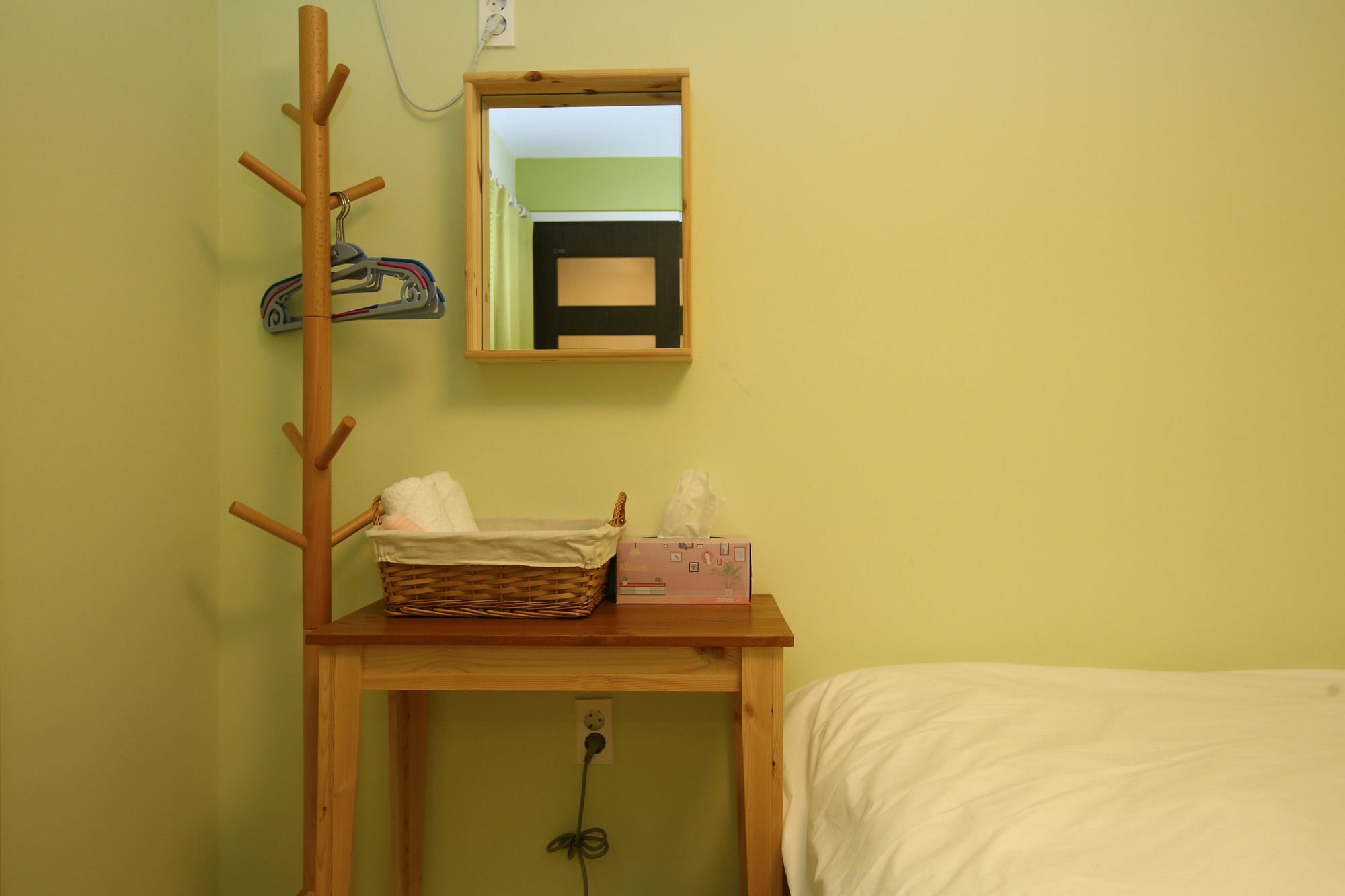 Dongdong Guesthouse Jeju Bagian luar foto